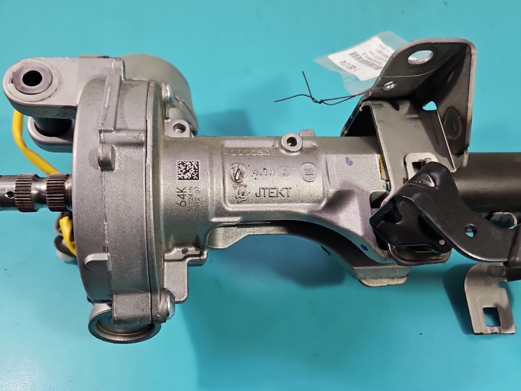 Насос підсилювача toyota corolla e21 19- 45250-02p90 1.8 16v Зі Шроту