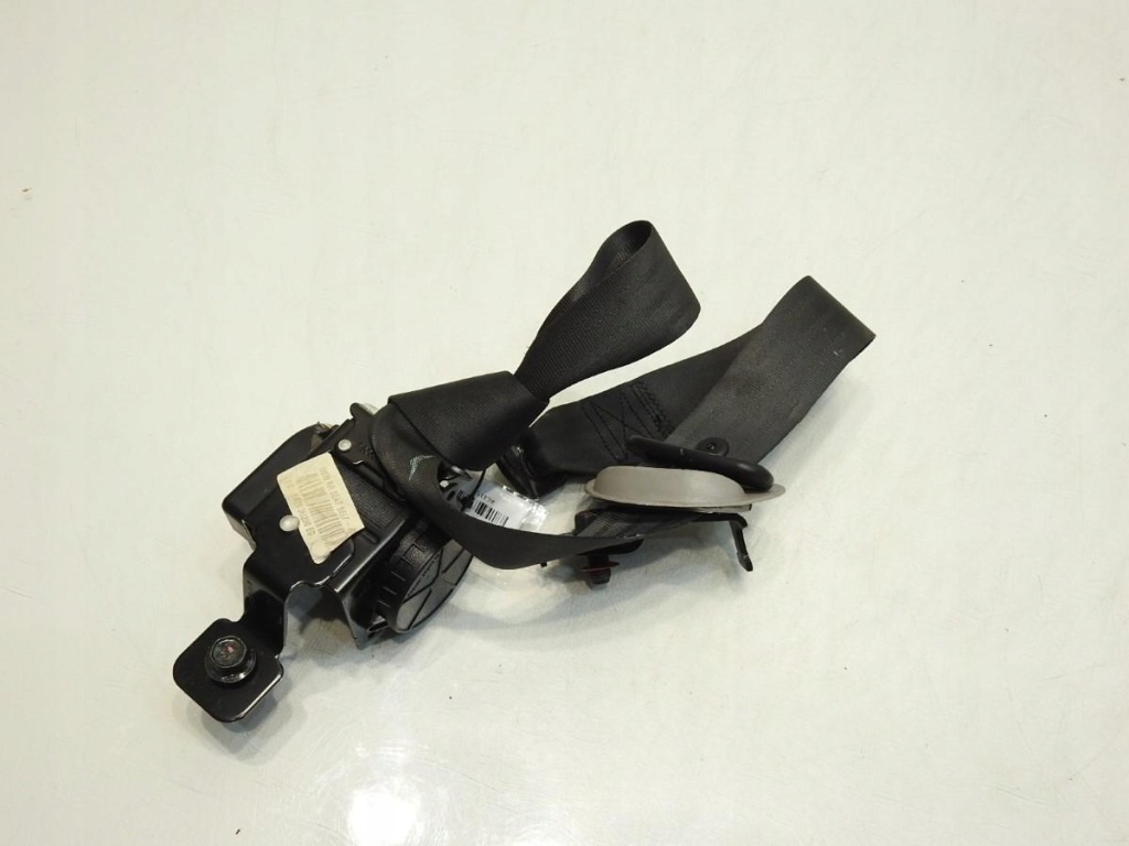 фото №3, Pas безопасности правый задняя kia sportage iii 89820-3u200