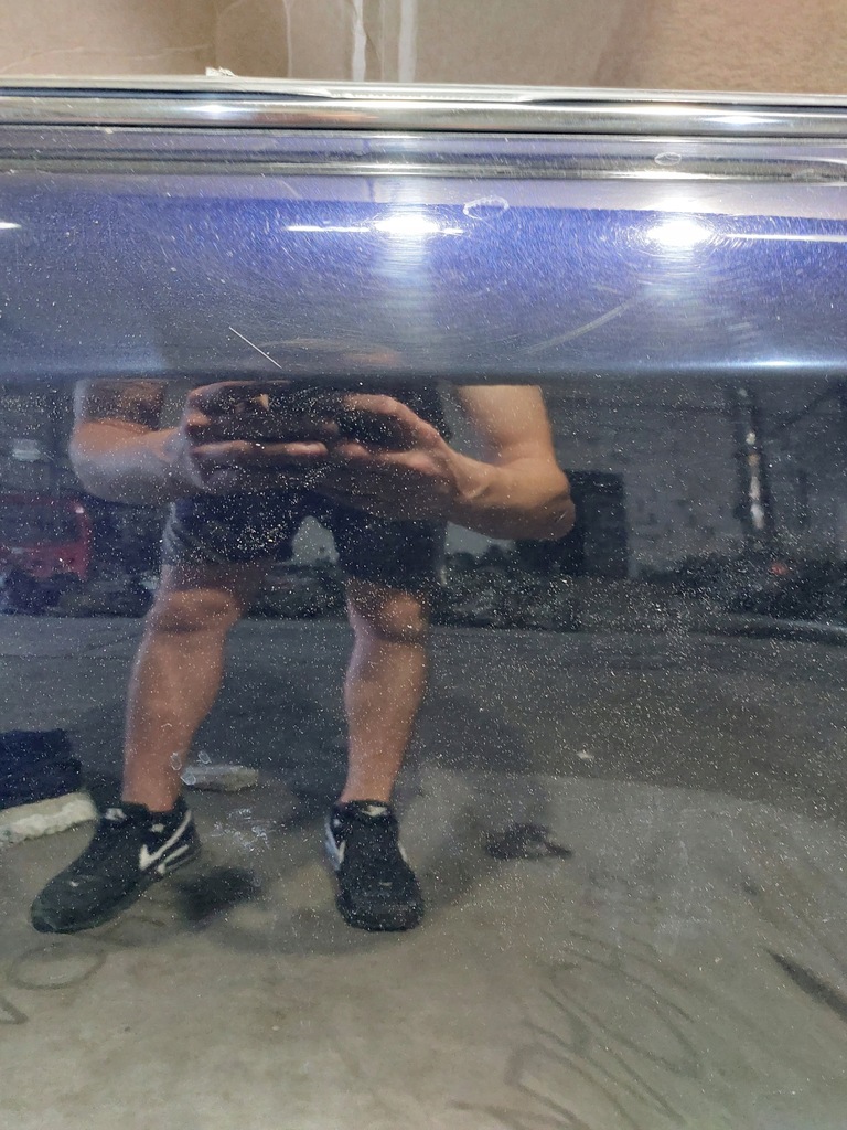 фото №4, Дверь левая задние левый задняя lexus is ii