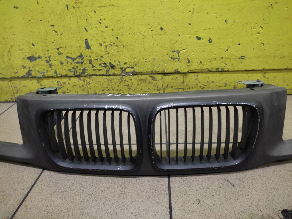 Bmw e36 compact решётка радиатора решётка радиатора Цена