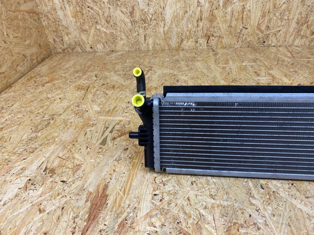 Радиатор воды аккумулятора аккумулятор honda jazz v 1.5 гибрид 2020- в Украине