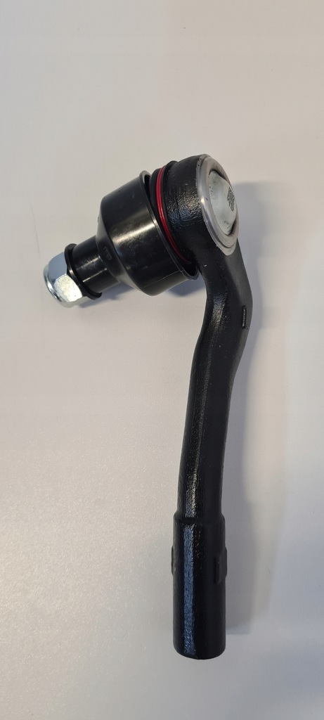 фото №16, Наконечник тяга mercedes c209 w203 r171 левая febi