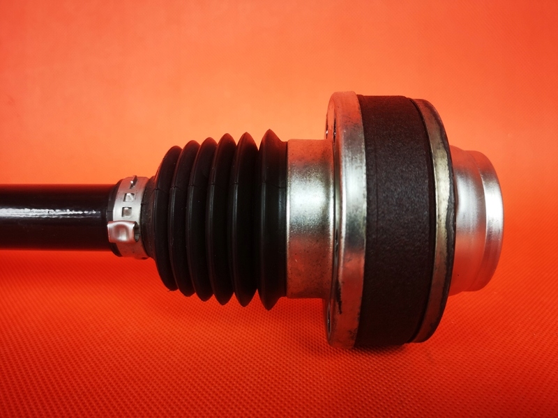 фото №7, Audi tts tt 8s приводной вал задняя задняя правая шарниры