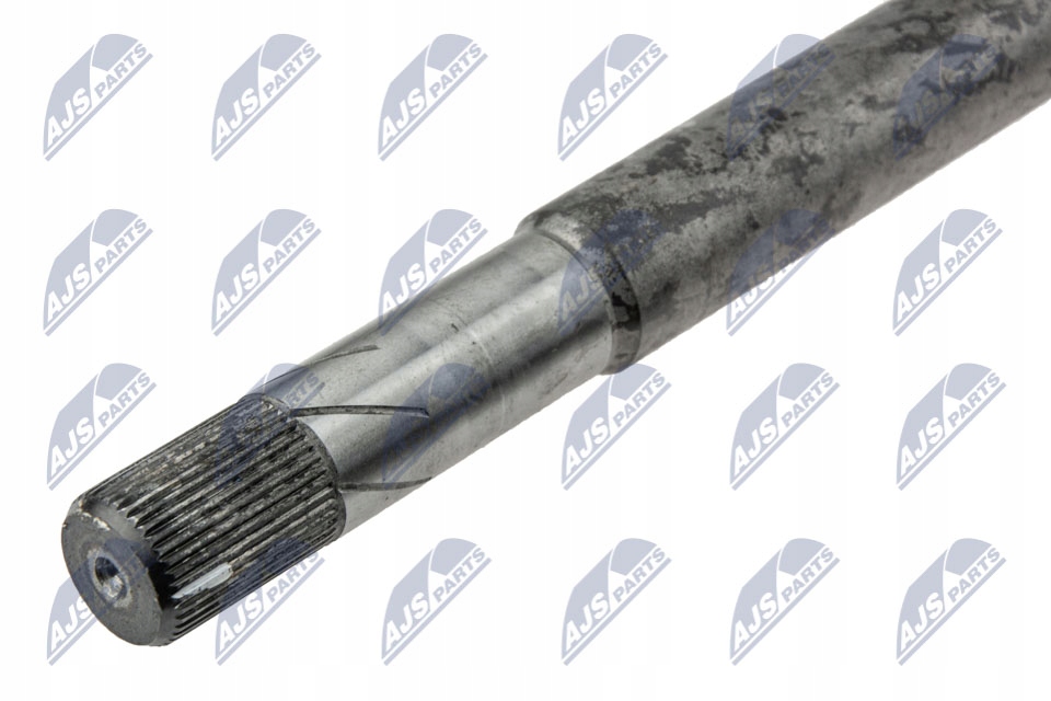 Приводной вал приводная правая vw golf plus 07-13,/mtm/ Оригинал