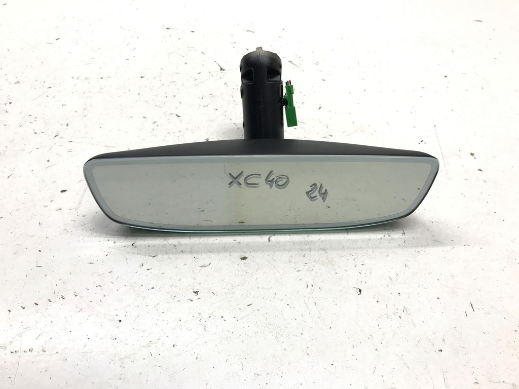 фото №1, Volvo xc40 xc60 ii 2024 lift зеркало внутреннее внутреннее перед 32368566