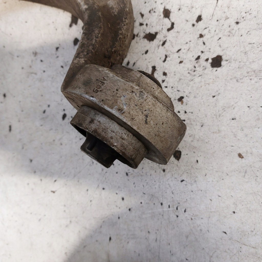 фото №9, Audi a5 8t 3,0d важіль лівий передній + шарова опора 8k0407695c