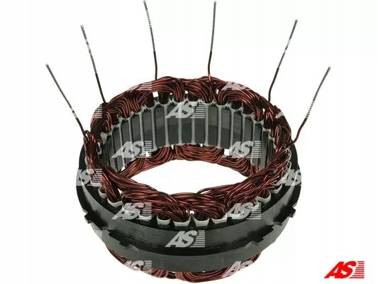 фото №5, Stator, генератор as-pl as0009