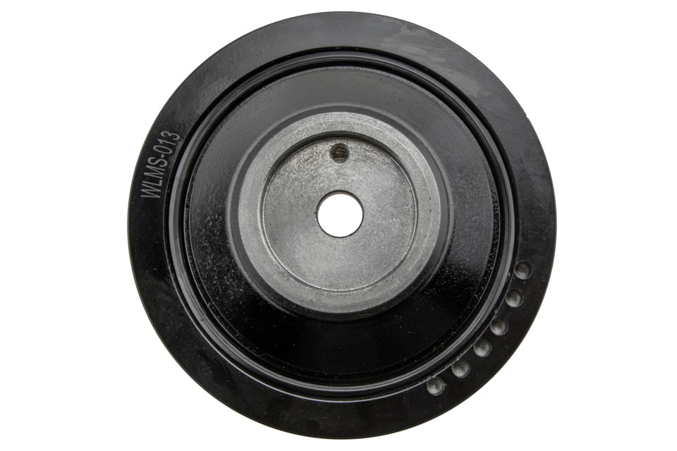 фото №4, Шкив коленчатого вала коленчатого