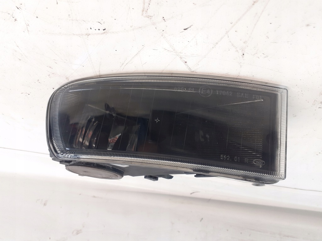 фото №2, Протитуманна фара saab 93 правий