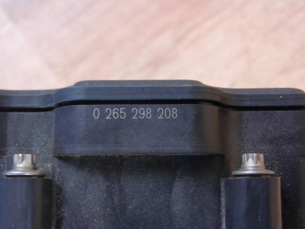 фото №10, Toyota corolla e21 1.8 hybrid 2023 насос abs 0265298208 0265957117