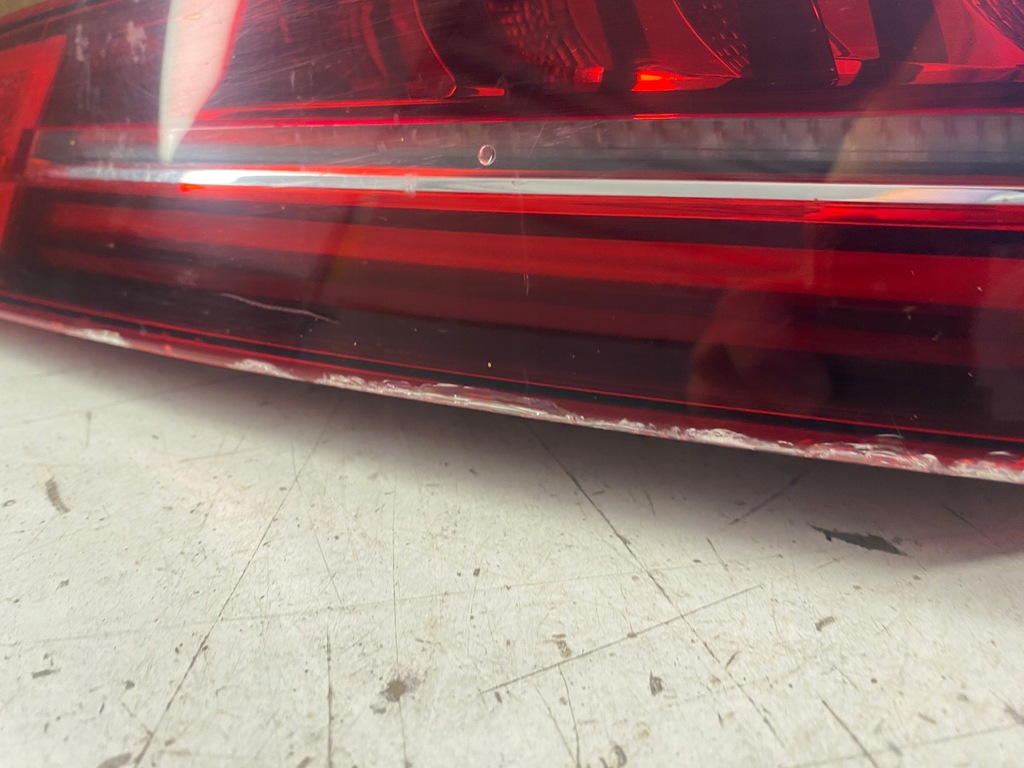 фото №6, Jaguar i-pace лампа левый задняя j9d3-13405-ab