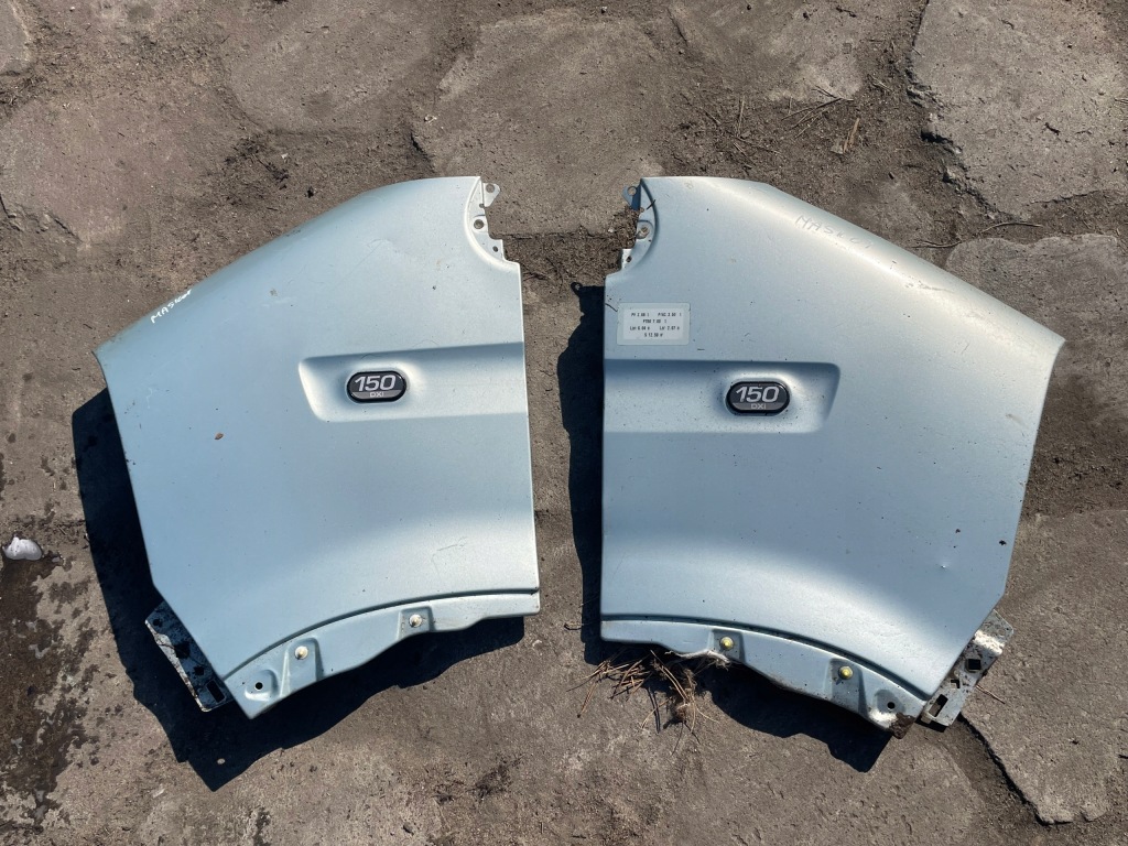 Купити Mascot mascott крила передній лівий правий