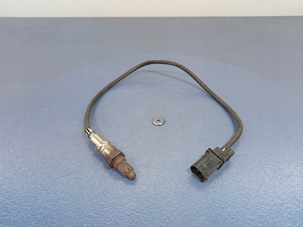 фото №1, Alfa romeo stelvio qv 2.9bt датчик лямбда-зонд