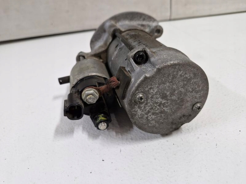 фото №7, Kia ceed ii 2 i30 ii 2 ix20 1.6 crdi стартер 36100-2a500