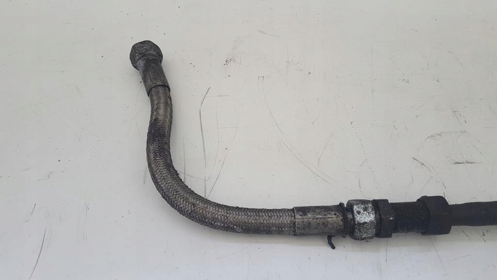 фото №3, Шланг труба компрессор renault magnum 460 dxi