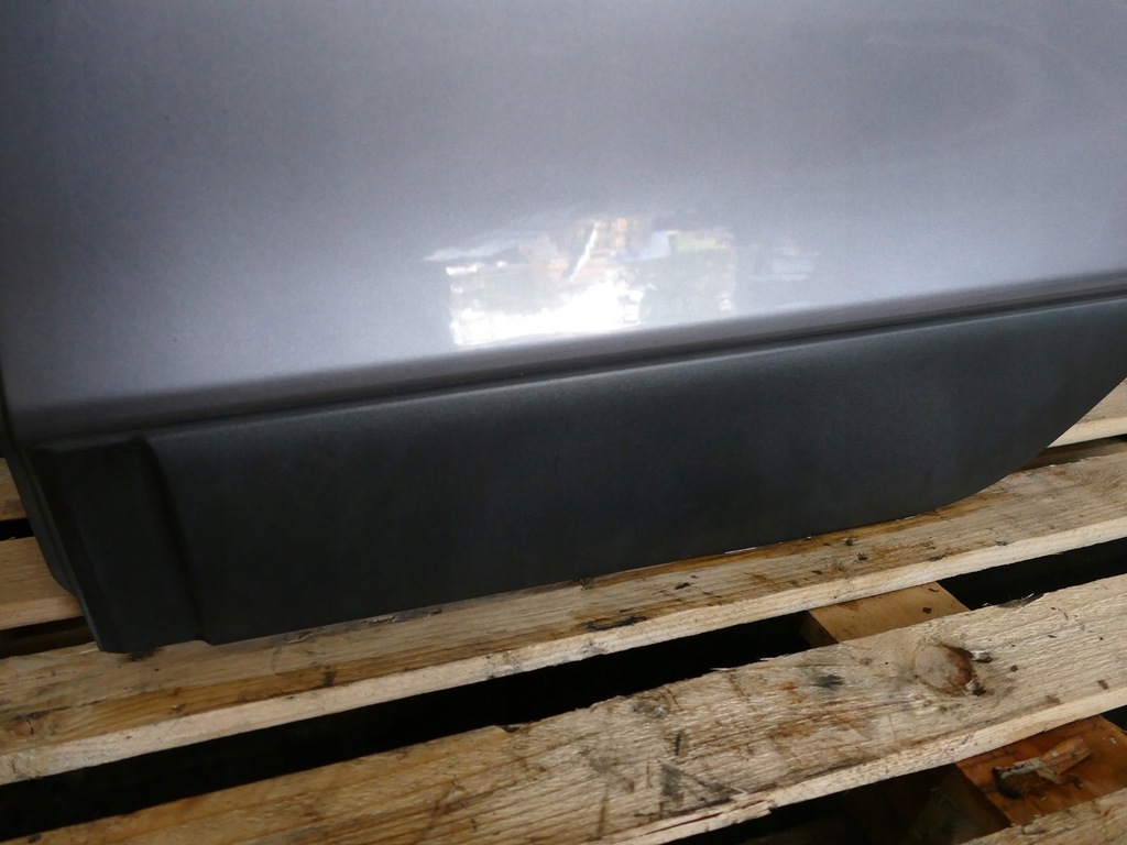 фото №13, Hyundai ix35 lift дверь левый задняя левая задние zar