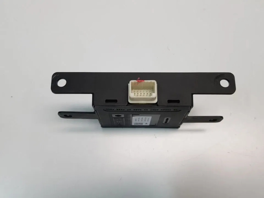 фото №2, Модуль блок управления 260559574r renault talisman