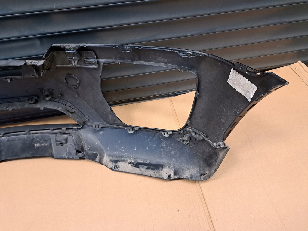 фото №12, Бампер перед передний pdc bmw x6 e71 e72 7176266 7179848