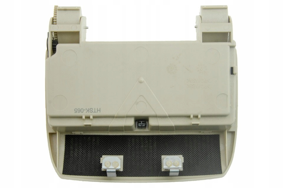 фото №5, Бардачок na накладки на фари skoda fabia ii 2007-,octavia ii 2004-,rapid 2013-,roomst