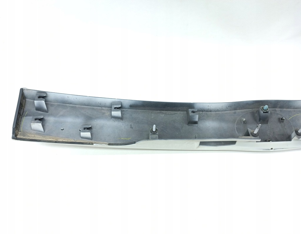 фото №6, Накладка молдинг крышки багажника toyota prius iii 76801-47070