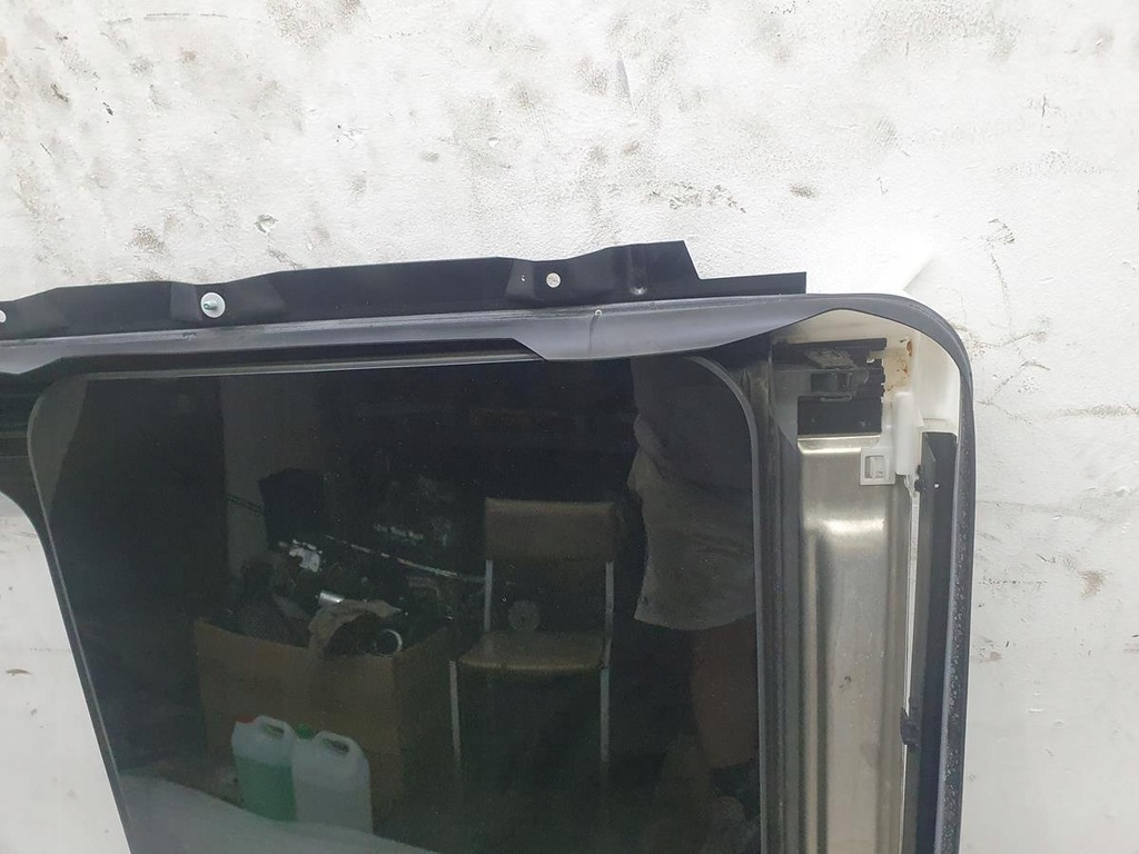 фото №3, Люк bmw e71 x6