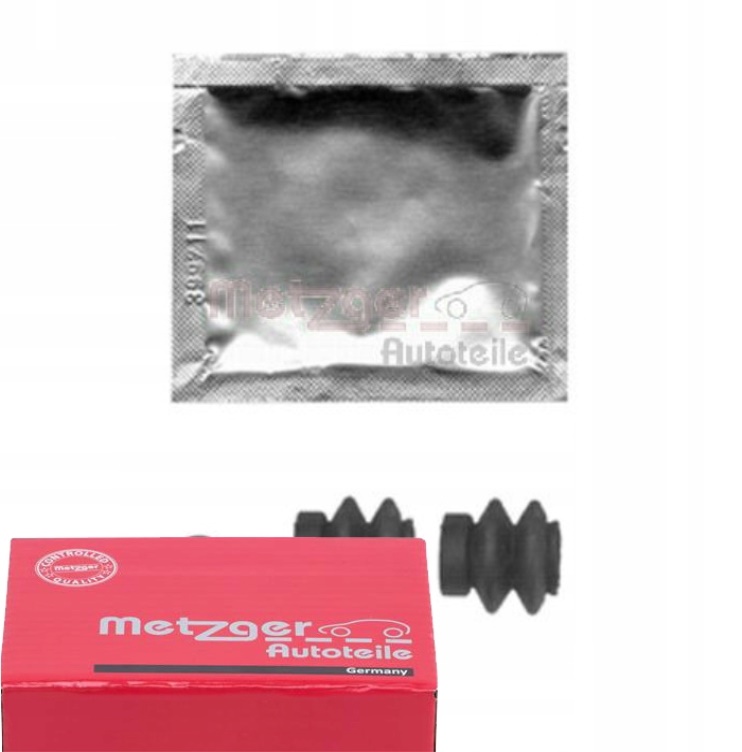 фото №1, Ремкомплект суппорт тормозной do peugeot 4008 1.8