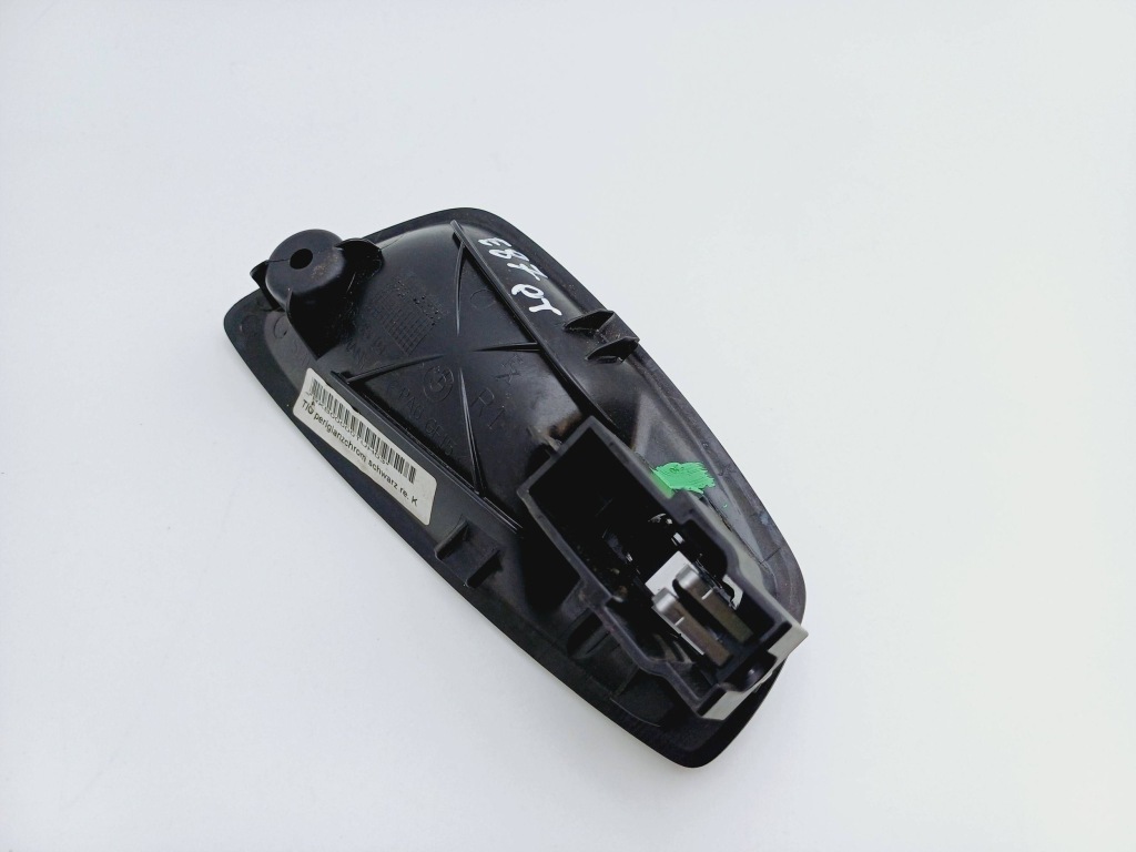 Ручка внутренняя правый задний  bmw 1 e81 e87 10628510 nr631 в Украине