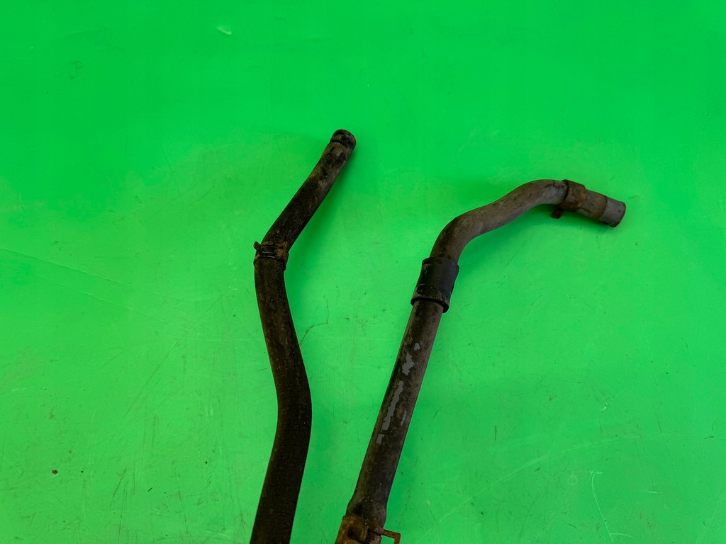 фото №8, Заливная горловина топлива труба заливной топлива 31030-3xxxx hyundai elantra v 10-16 1.6b 16v