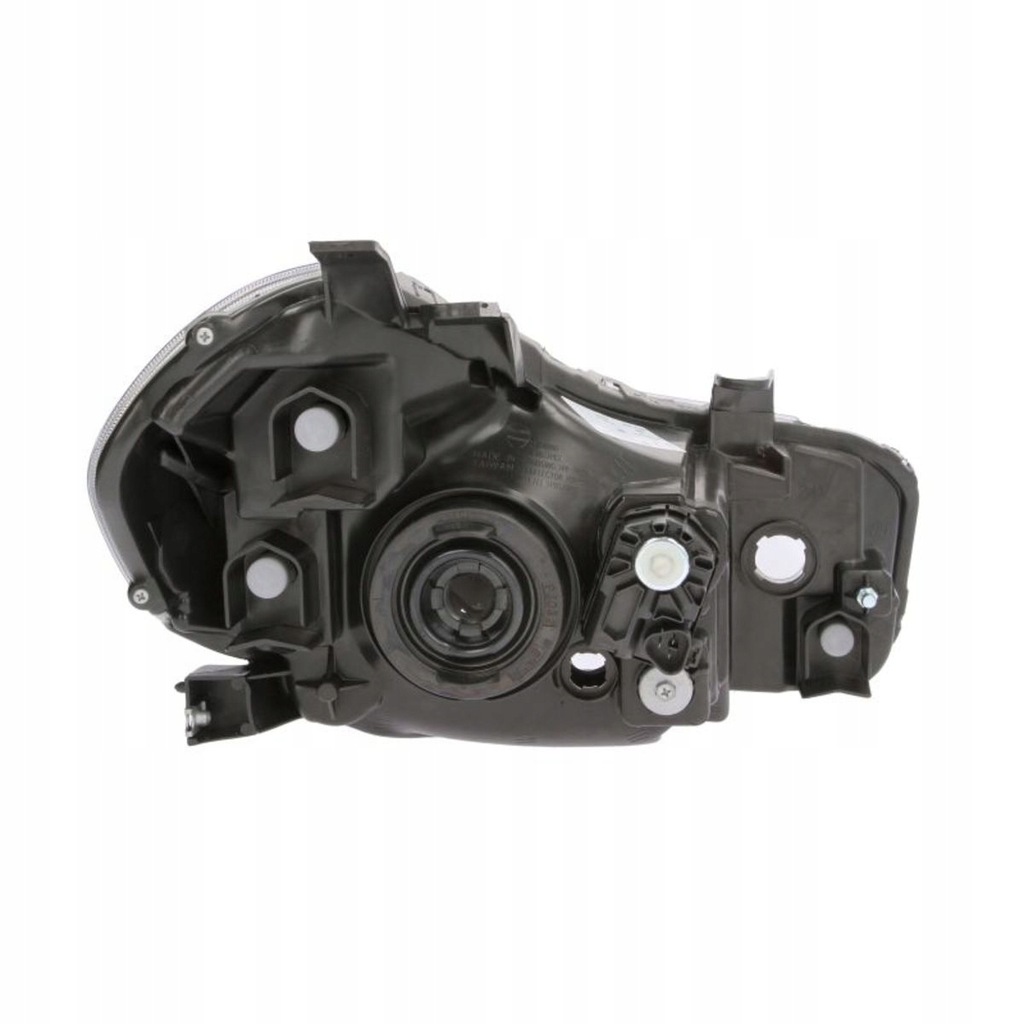 фото №1, Лампа suzuki sx4 06-10 фара лівий