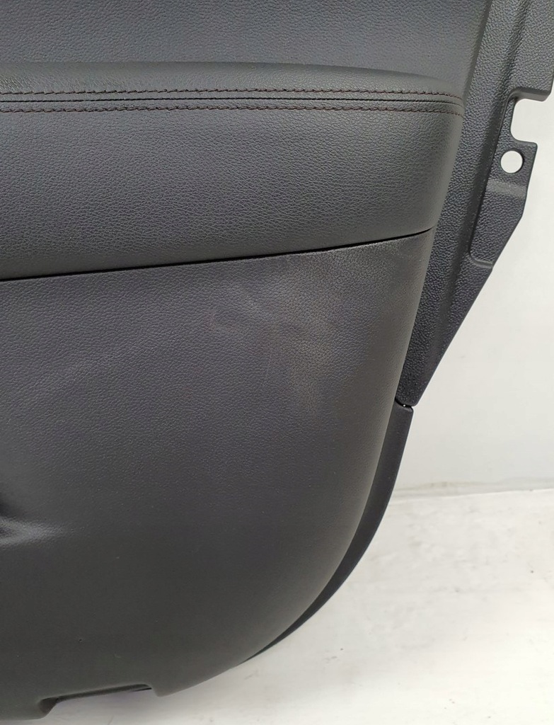 фото №6, Обивка обшивка правый перед infiniti fx50 fxii eu