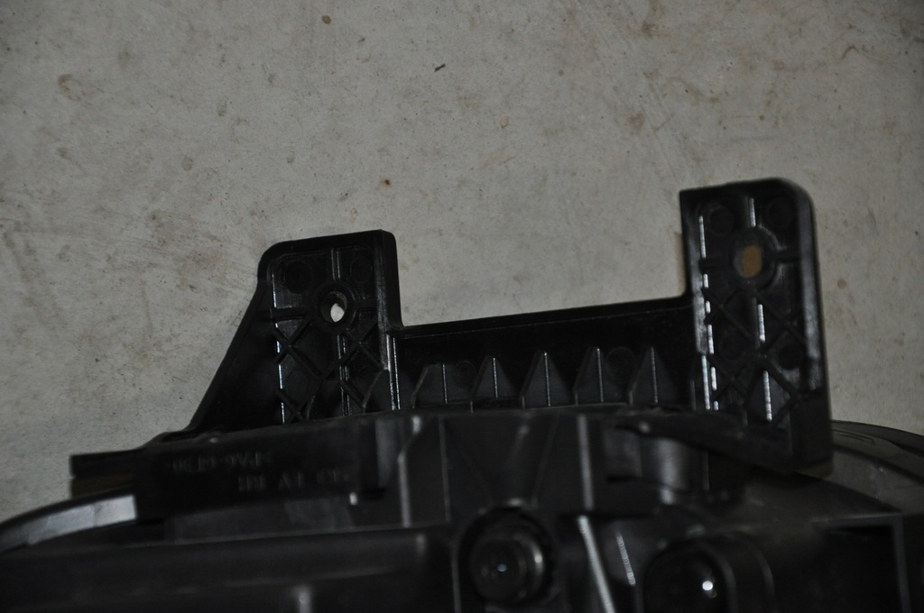 фото №7, Kia esoul e soul e-soul iii лампа правая противотуманная фара led правый