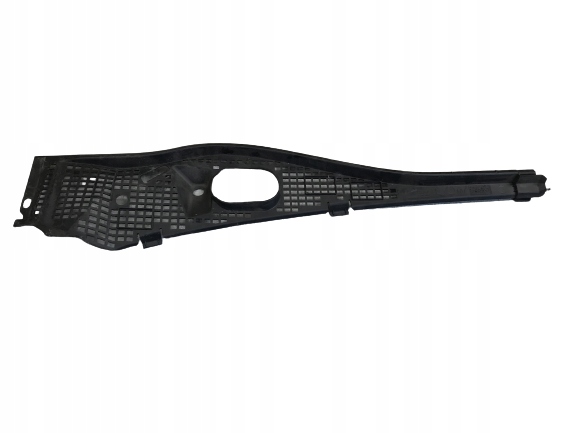 фото №1, Жабо праве dacia sandero 8200294316