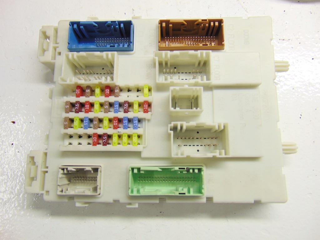 фото №7, Набір стартовий імобілайзер ford focus iii mk3 10r- 1.6 ecoboost europa