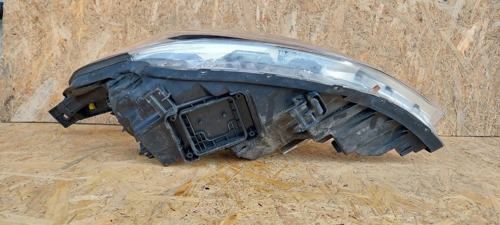 фото №10, Kia optima 2016 лампы передние