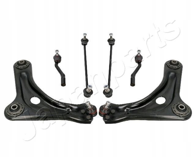 фото №1, Набір napr. підвіска citroen p. c3 i japan parts набір napr.