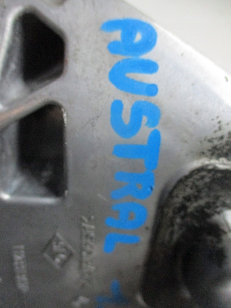 фото №5, Кронштейн renault austral 1,2tce 112331362r