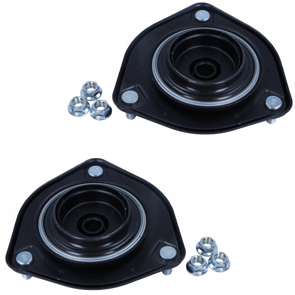 фото №1, Подушки безопасности амортизатор. перед l+p kia carens iii magentis