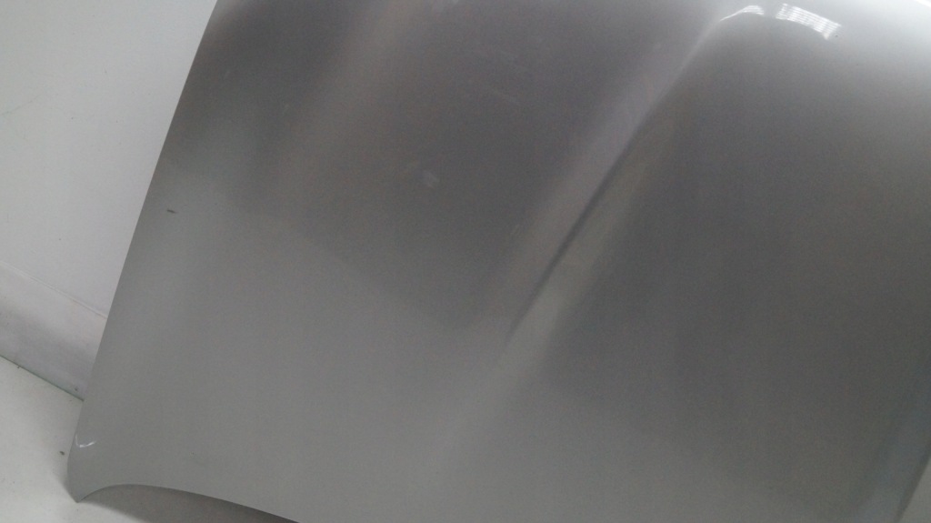 фото №7, Капот nissan qashqai j10 ky0g 2008