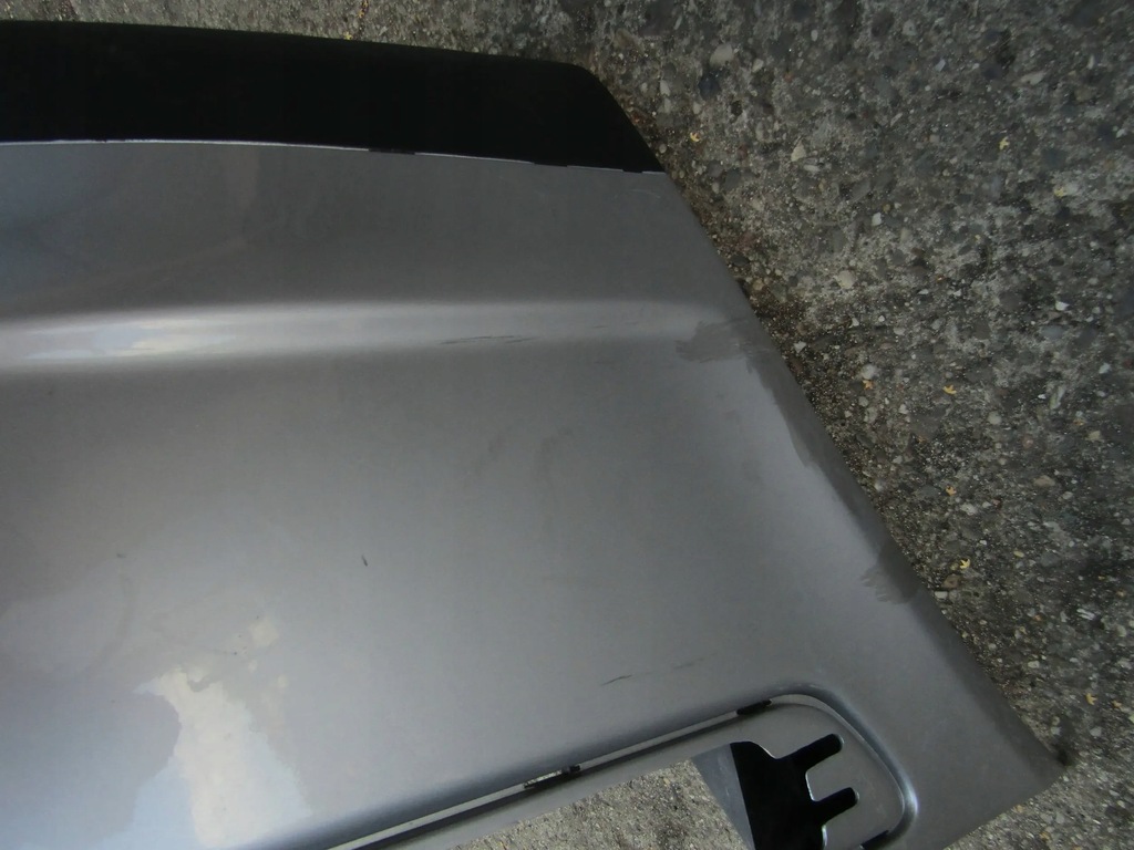 фото №12, Volvo s80 i бампер перед 98-03r