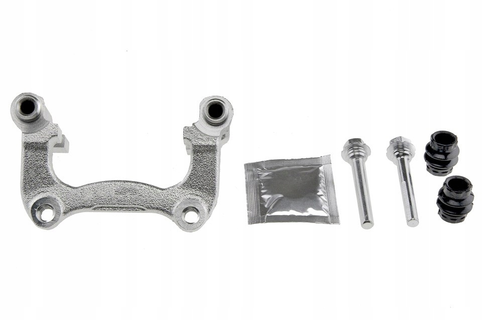 фото №14, Скоба супорт задня vw passat b5 audi a4b5 a6c5