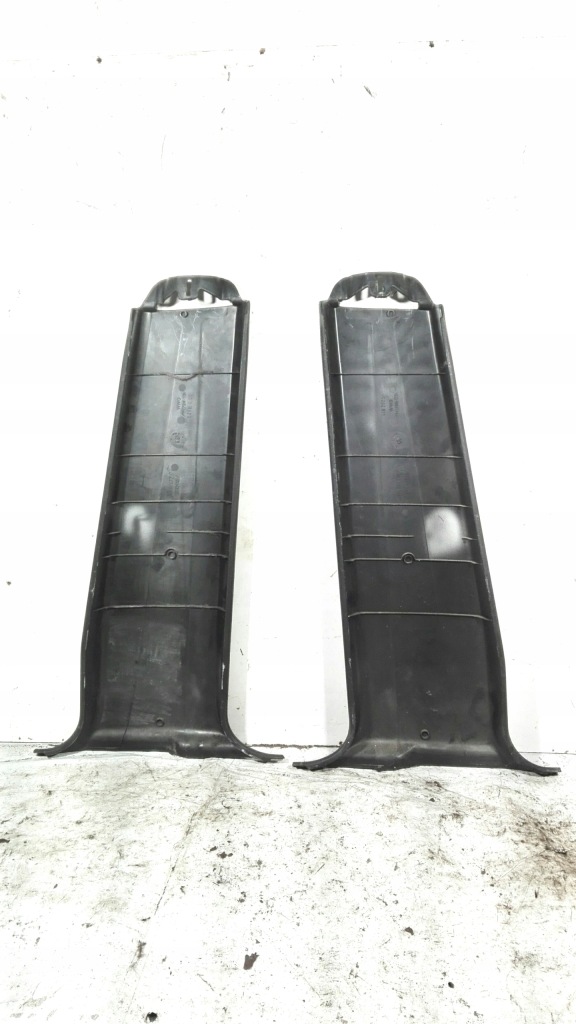 фото №2, Захист стійка b vw golf iii пара