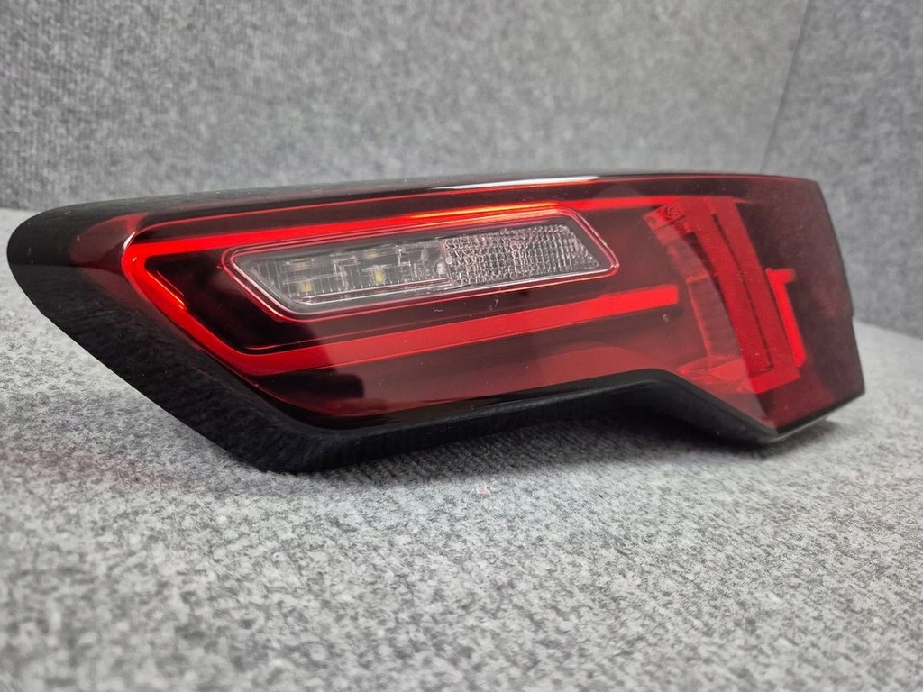 фото №16, Лампи задні задня комплект - bmw x2 u10 led europa 23-