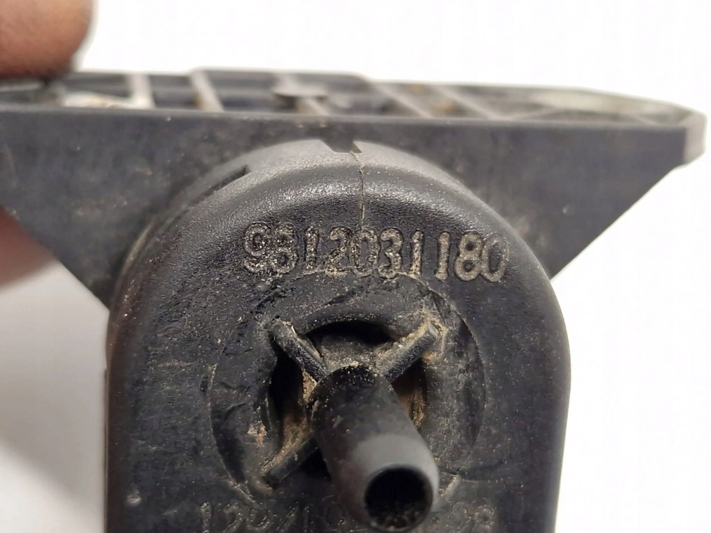 фото №5, Peugeot 308 2019 клапан вакуумный