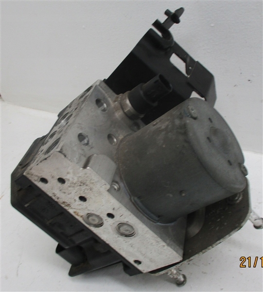 фото №8, Насос блок керування abs esp vw phaeton 3d 3.2 0265950024 0265225055 3d0614517ag