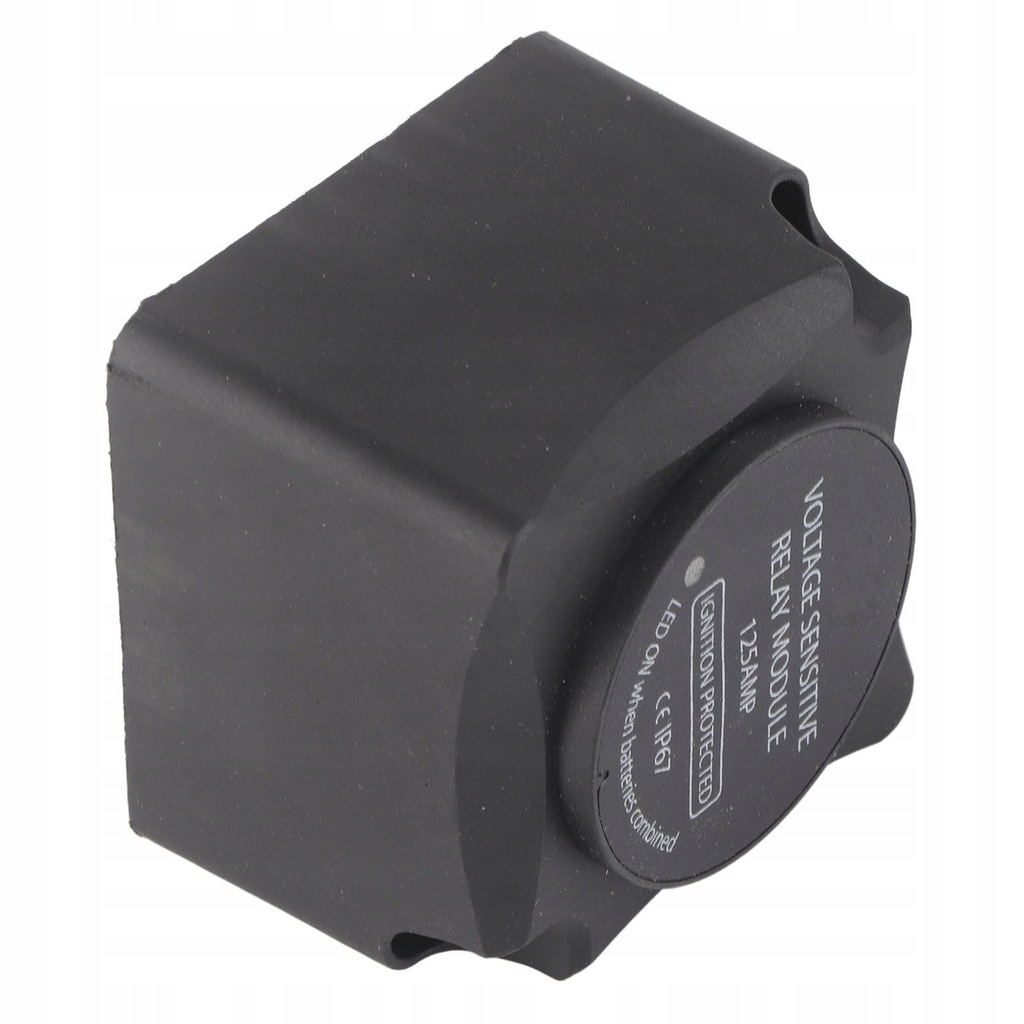 фото №6, Реле wrażliwy na напруга vsr /