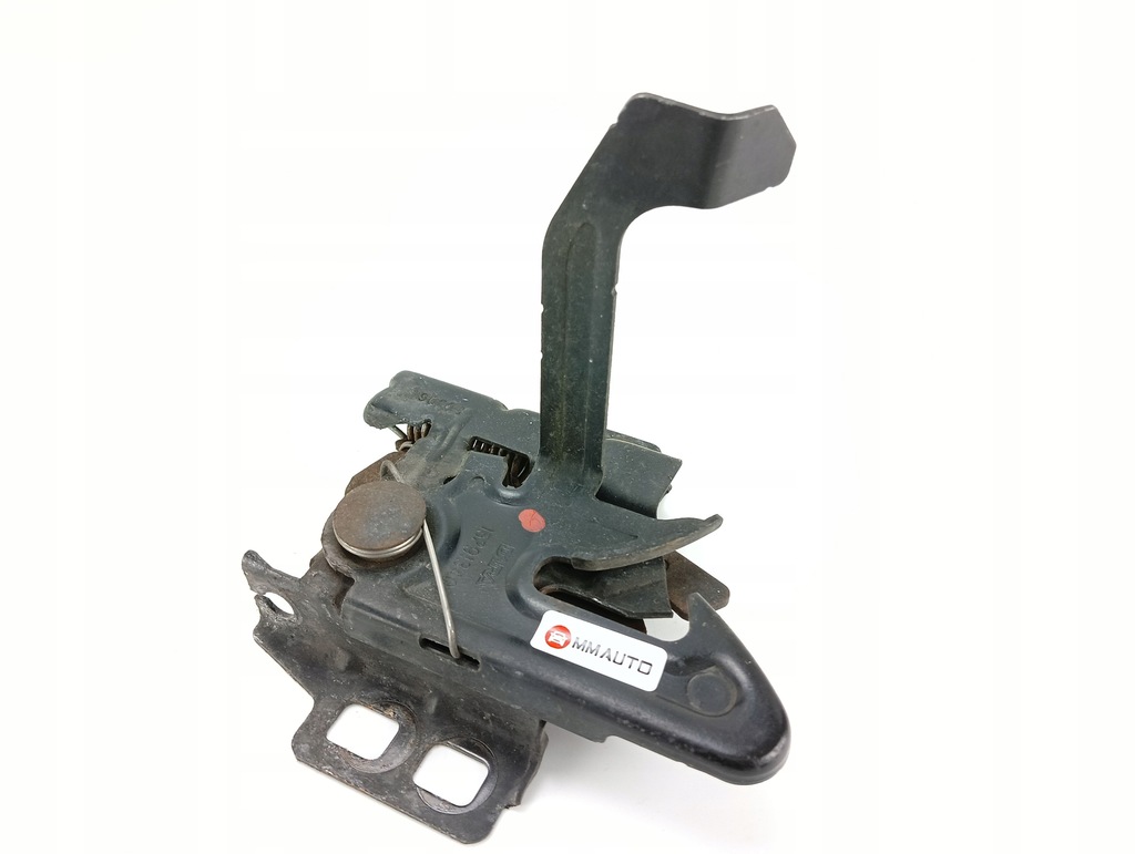 фото №1, Замок капот pontiac g6 malibu iii 15291340