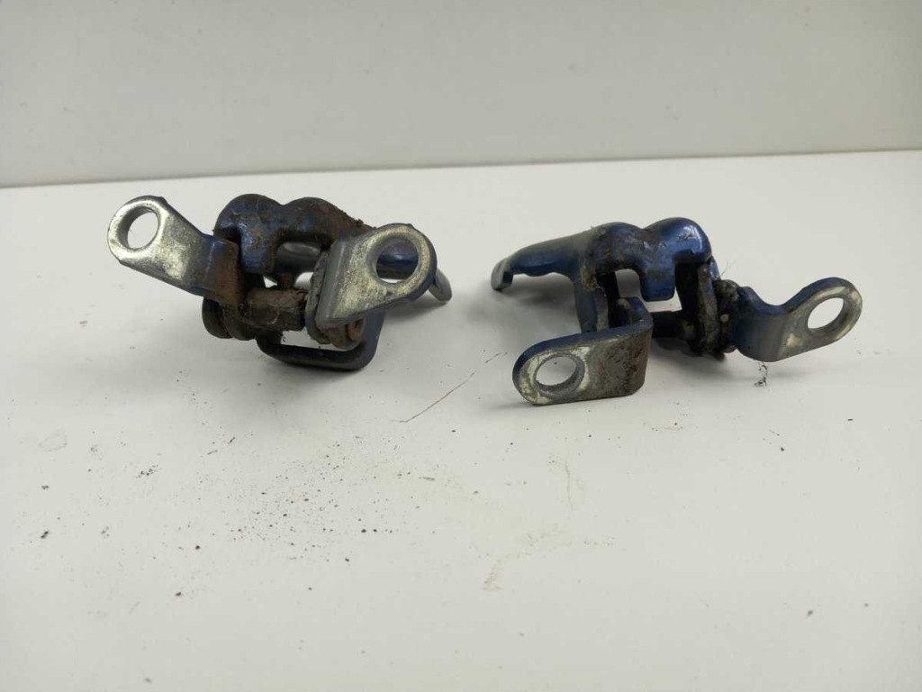 фото №2, Ford fusion mk1 петлі двері перед правий комплект