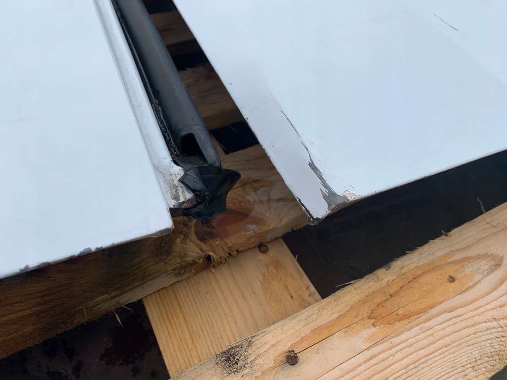 фото №8, Mercedes sprinter w907 w 907 910 316 дверь задняя задние правое левая комплект