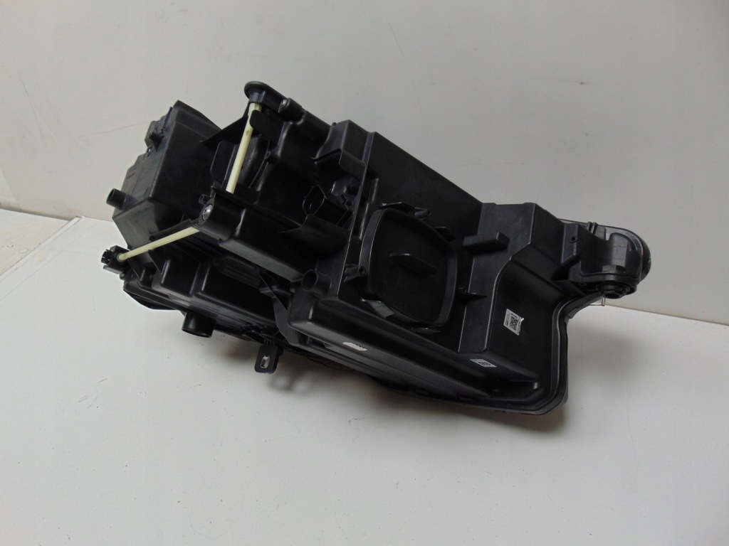 фото №11, Лампа ліва перед audi q4 e-tron 89a941033d europa