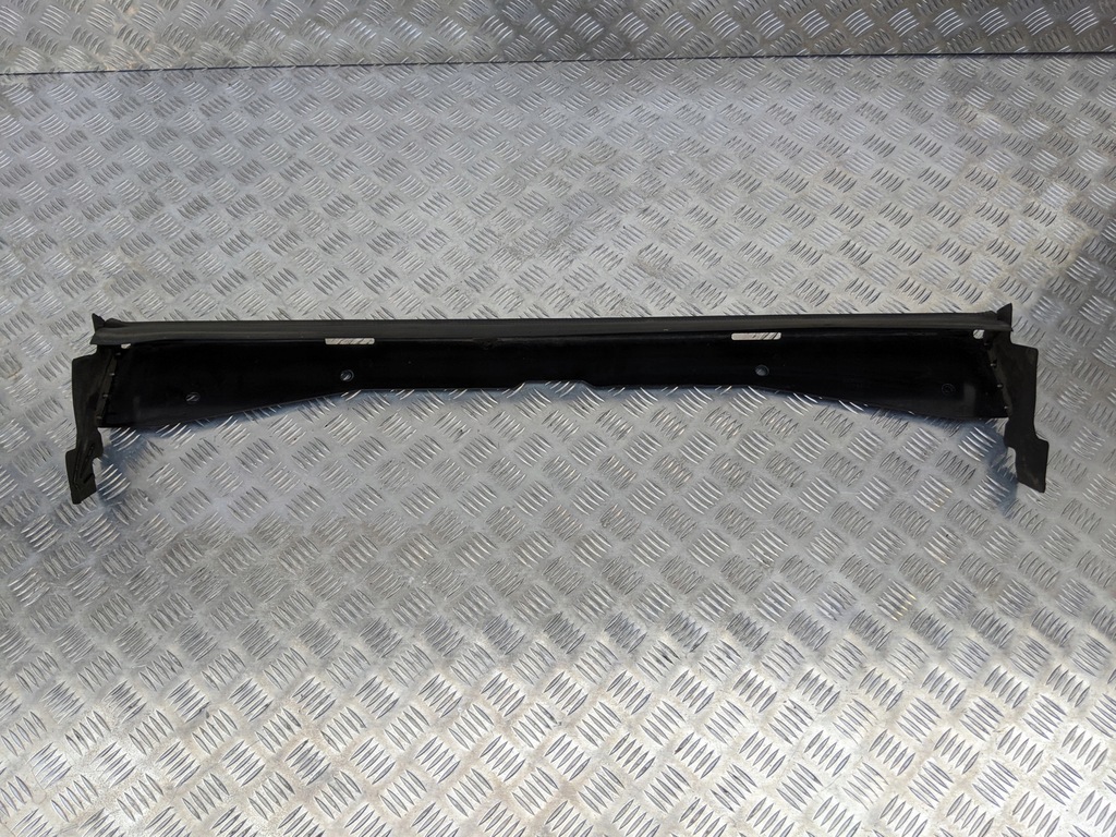 фото №1, Кронштейн кронштейн с резиновый элемент бампера scania r s